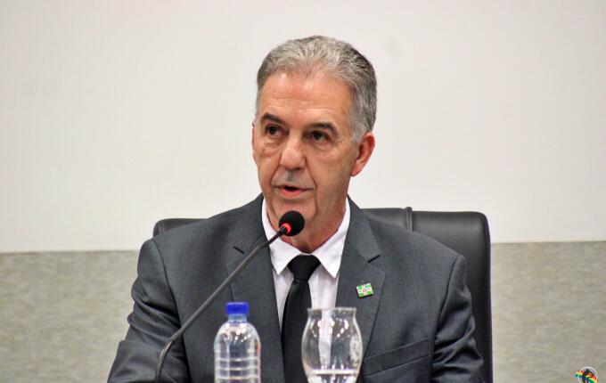 Foto da galeria