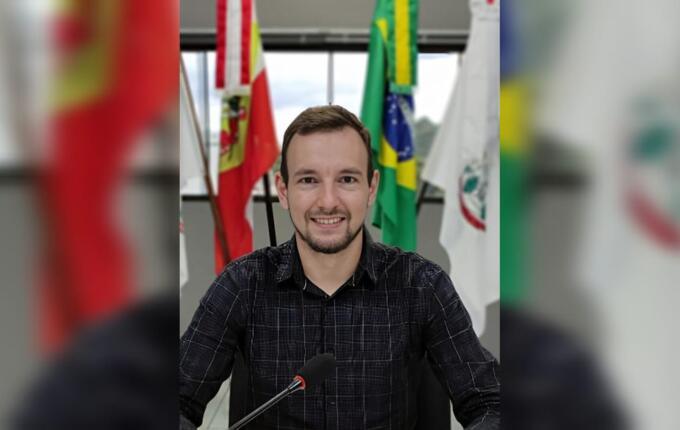 Foto da galeria