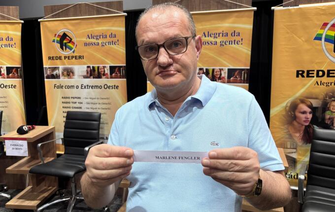 Foto da galeria