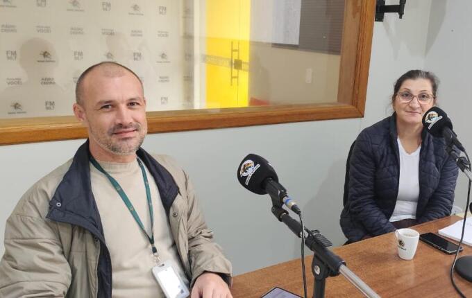 Epagri amplia assistência técnica e incentiva agregação de valor no meio rural