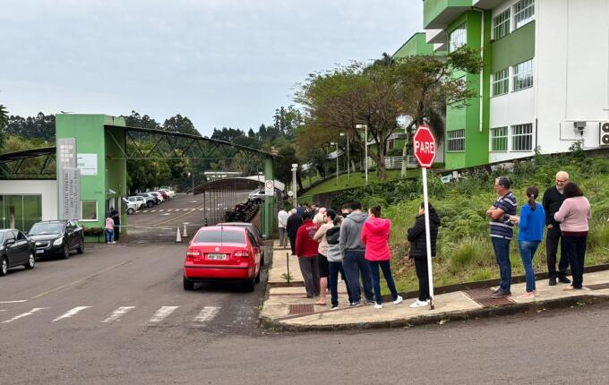 Foto da galeria