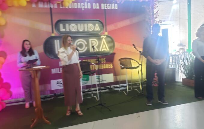 Foto da galeria