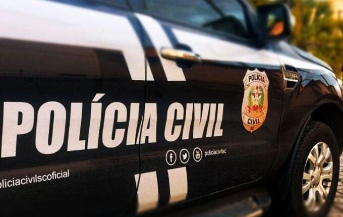 Foragido condenado por estupro de vulnerável e violência doméstica é preso em São Lourenço Do Oeste