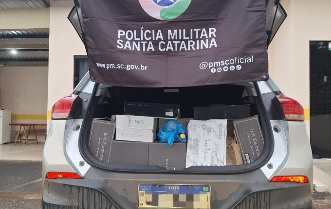 Foto da galeria