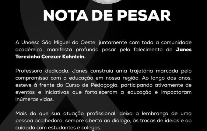 Foto da galeria