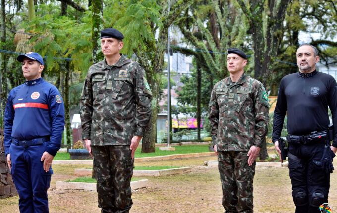 Foto da galeria