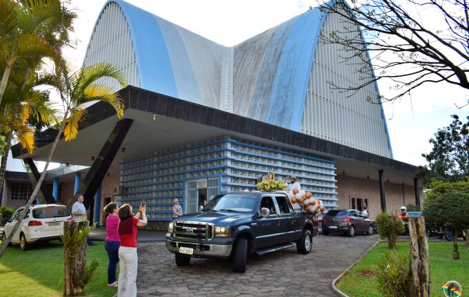 Foto da galeria