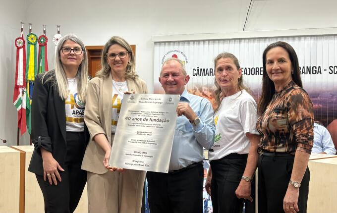 Foto da galeria