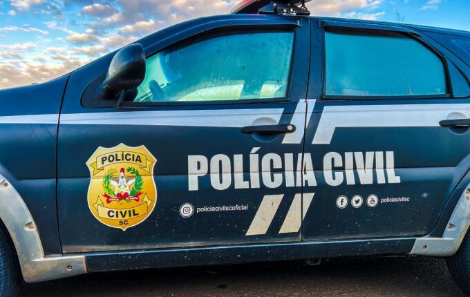 Venezuelano é preso em São Lourenço do Oeste em operação contra tráfico e lavagem que movimentou até R$ 1 bilhão