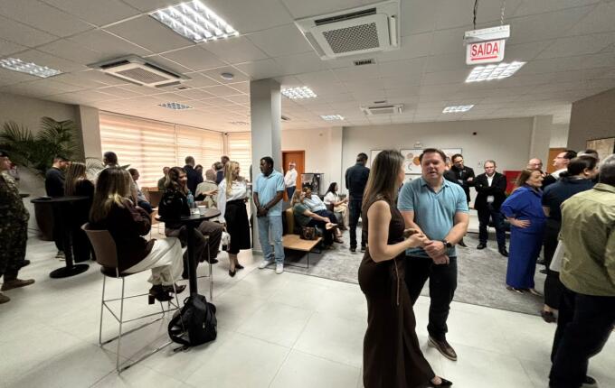 Foto da galeria