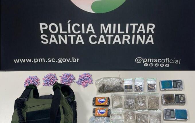 Foto da galeria