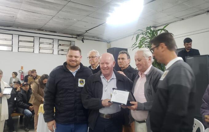 Foto da galeria