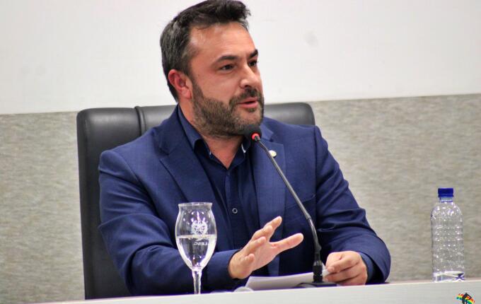 Foto da galeria