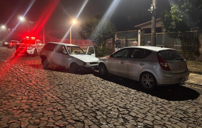 Foto da galeria