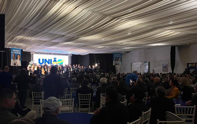 Foto da galeria
