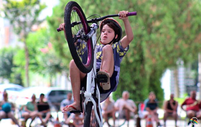 3ª edição do Rei do Grau reúne mais de 100 inscritos em São Miguel do Oeste