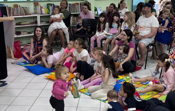 Foto da galeria