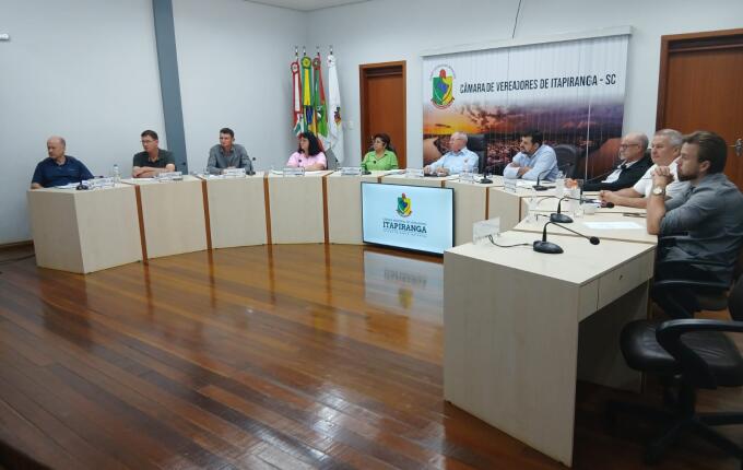 Foto da galeria