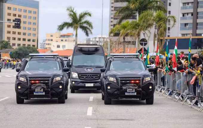 STF garante pagamento de horas extras a policiais penais de SC