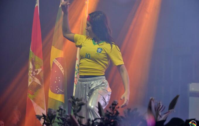 Foto da galeria