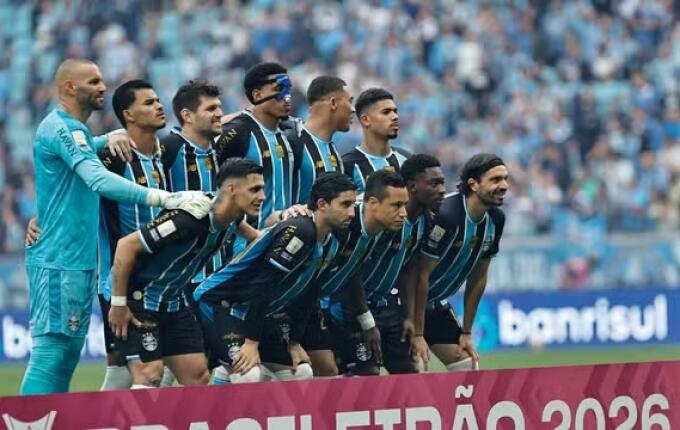 Foto da galeria