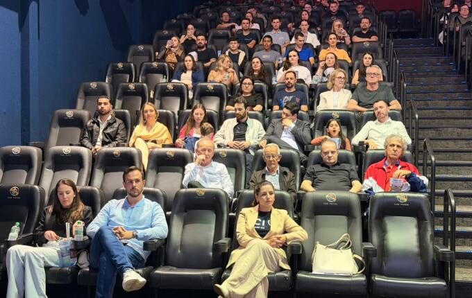 Foto da galeria