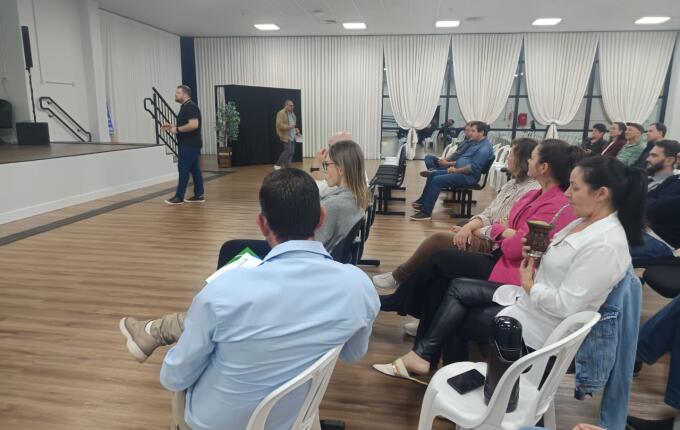Foto da galeria