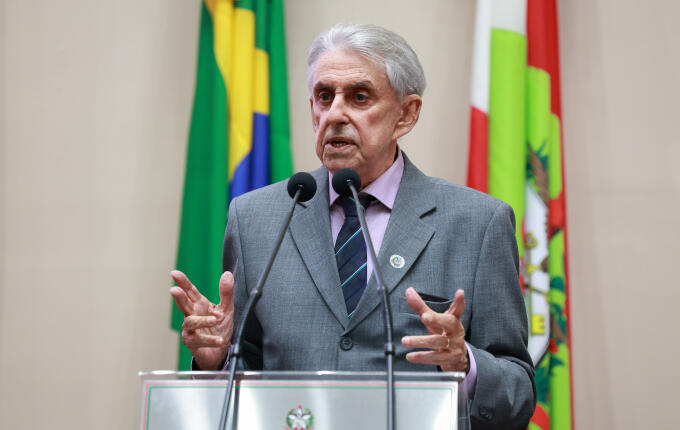 Foto da galeria