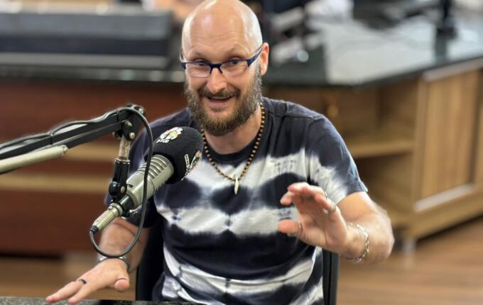 Peperi Debates aborda desafios e políticas públicas para a cultura em São Miguel do Oeste