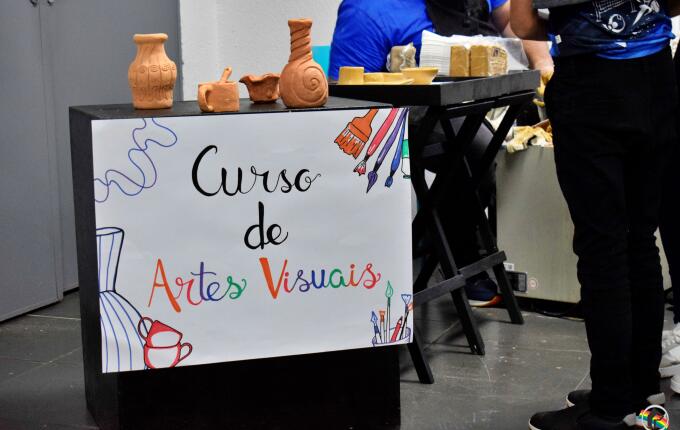 Foto da galeria