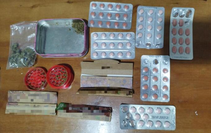 Operação investiga enfermeiro por suspeita de favorecer facção em Chapecó