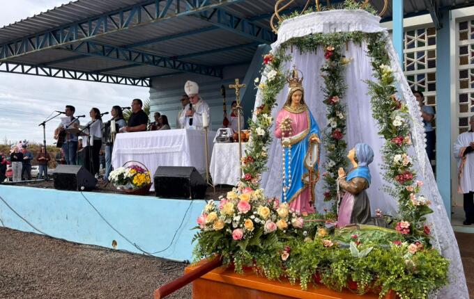 Foto da galeria