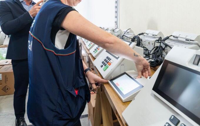 AMEOSC tem ao menos 59 eleitores com 100 anos ou mais aptos a votar