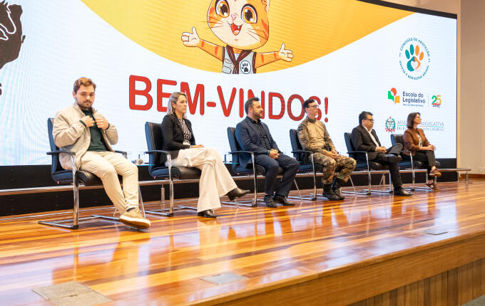 Foto da galeria