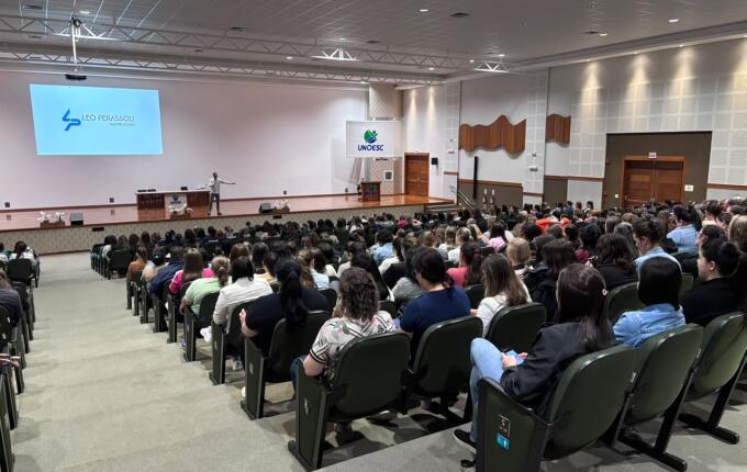 Foto da galeria