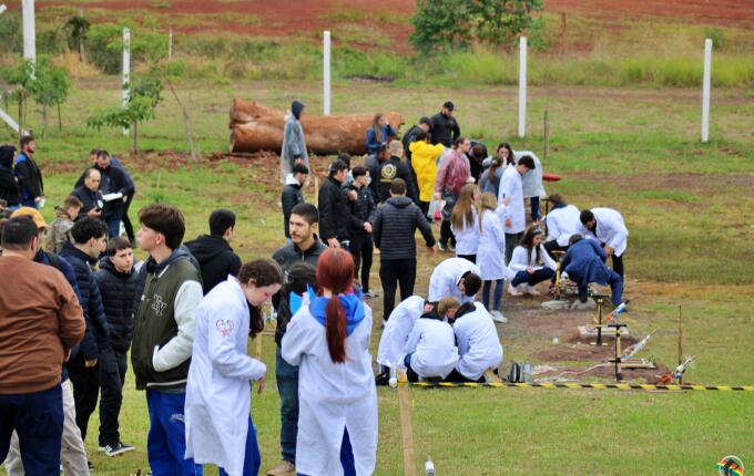 Foto da galeria