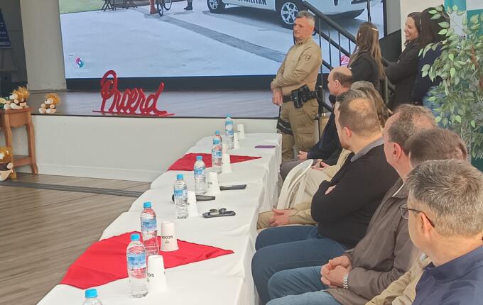 Foto da galeria