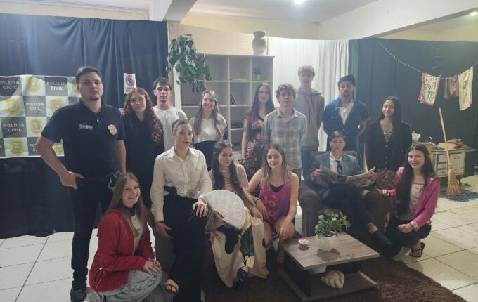 Foto da galeria