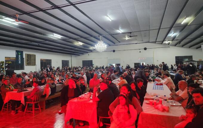 Foto da galeria