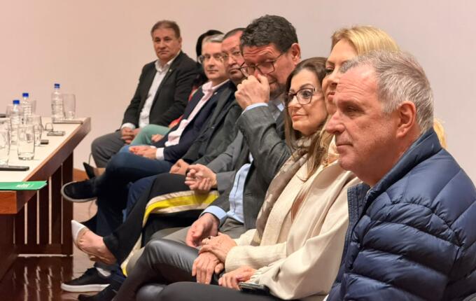 Foto da galeria