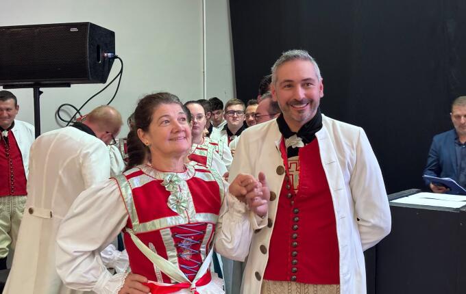 Foto da galeria