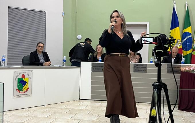 Foto da galeria