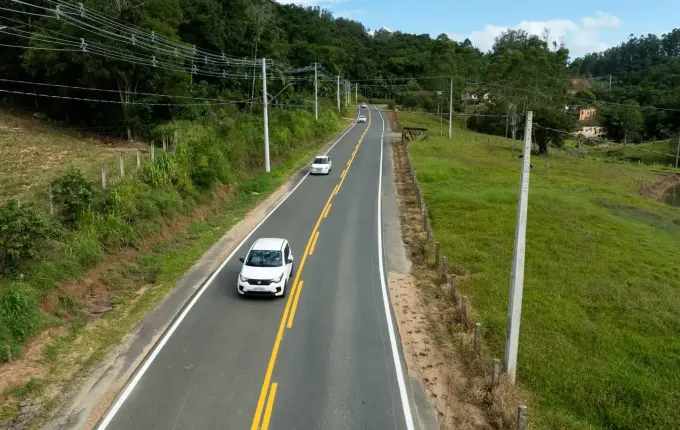 Jorginho decide suspender contrato de lombadas eletrônicas nas rodovias estaduais
