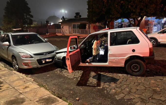 Foto da galeria