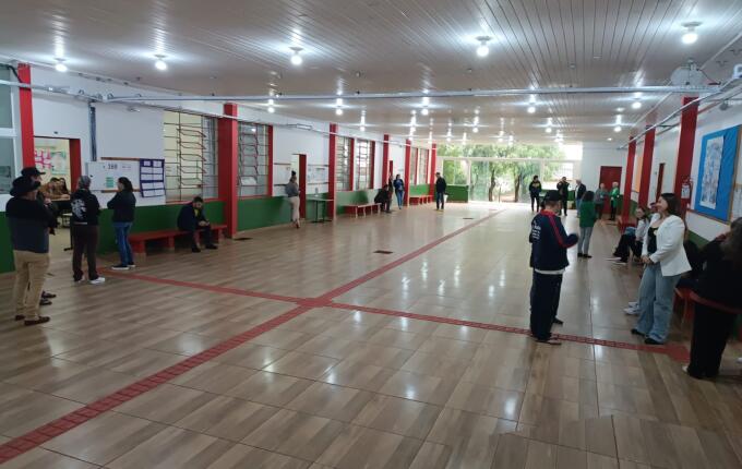 Foto da galeria