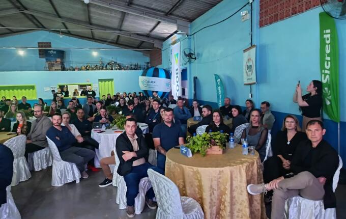 Foto da galeria