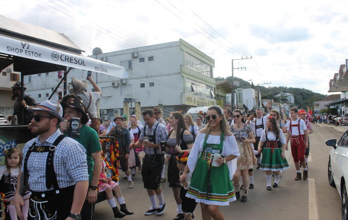 Foto da galeria