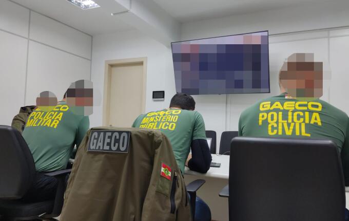 Foto da galeria