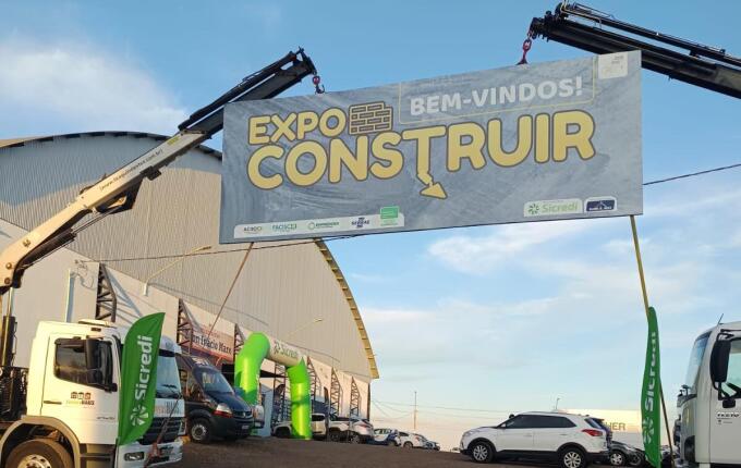 Avançam os preparativos para a 5ª Edição Da Expo Construir