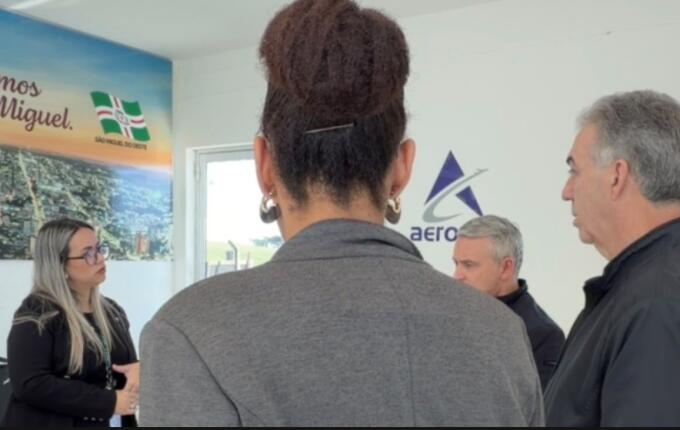 Foto da galeria